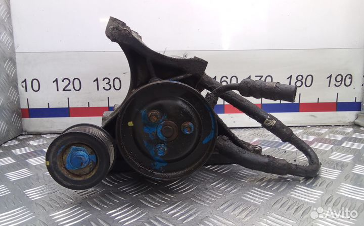 Насос гу дизельный land rover discovery 2 1999-200