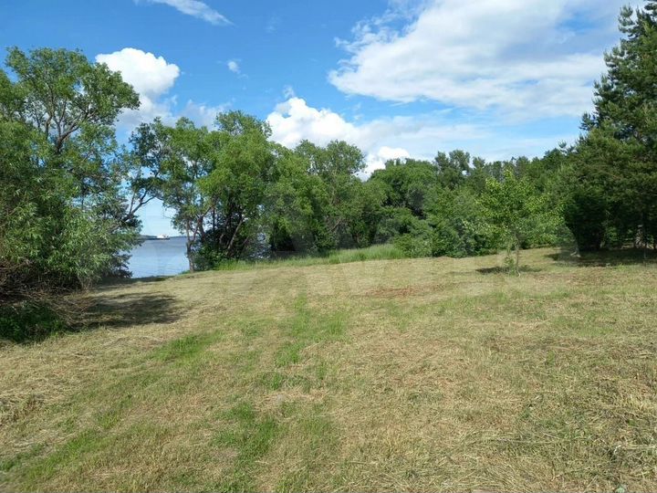 Участок 15 сот. (СНТ, ДНП)