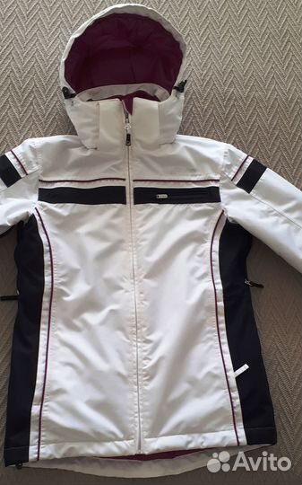 Nevica Куртка горно лыжная женская, 42 размер
