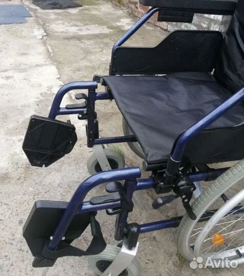 Прокат колясок инвалидных Orotnica