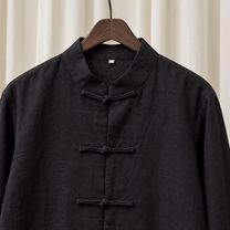 Рубашка китайская Comme des Garçons Julius MM6 CCP, Москва