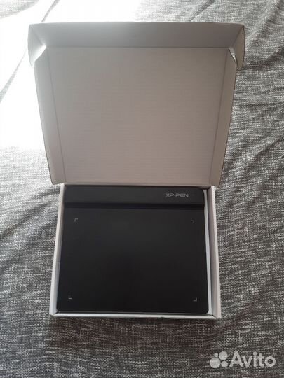 Графический планшет xp pen star G640