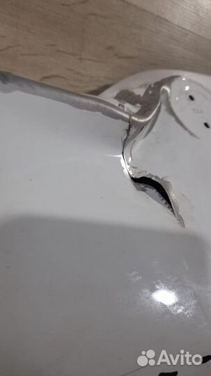 Капот Mercedes Gle V167 С 2018 Года