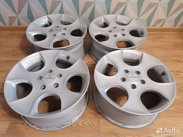 Диски audi, volkswagen, skoda