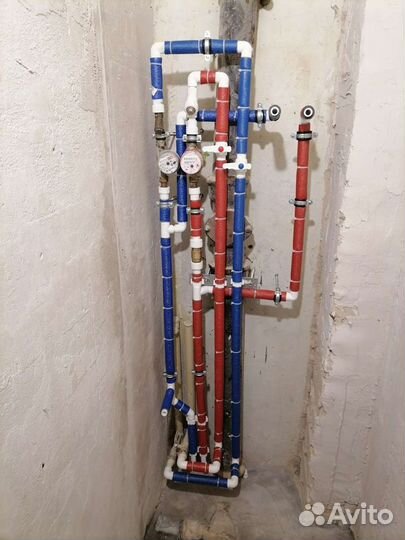 Плиточник, отделочник, сантехник, электрик