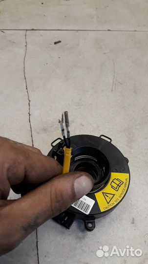 Механизм подрулевой для SRS (ленточный)