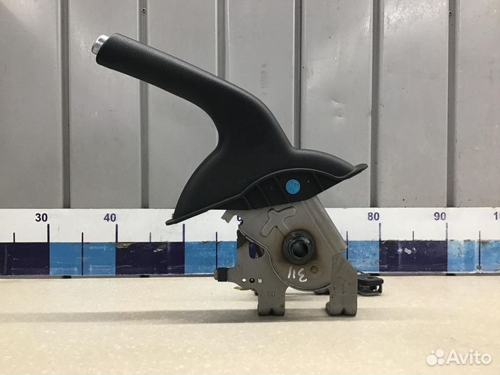 Рычаг стояночного тормоза Kia Cerato 2018