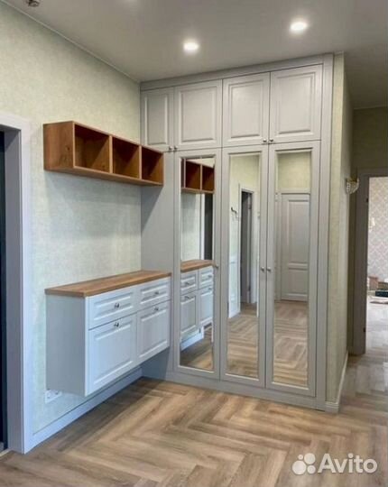 Мебель на заказ