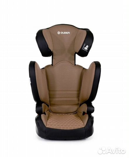 Детское автокресло 15 до 36 кг
