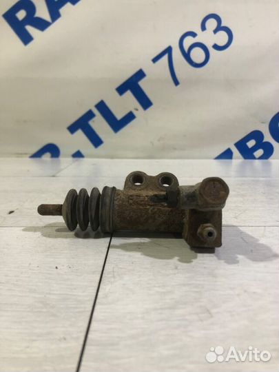 Рабочий цилиндр сцепления KIA ceed JD 1.4 мт униве