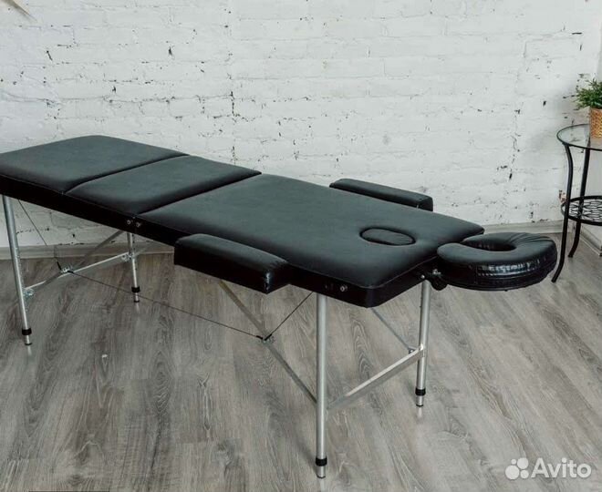 Кушетка косметолога