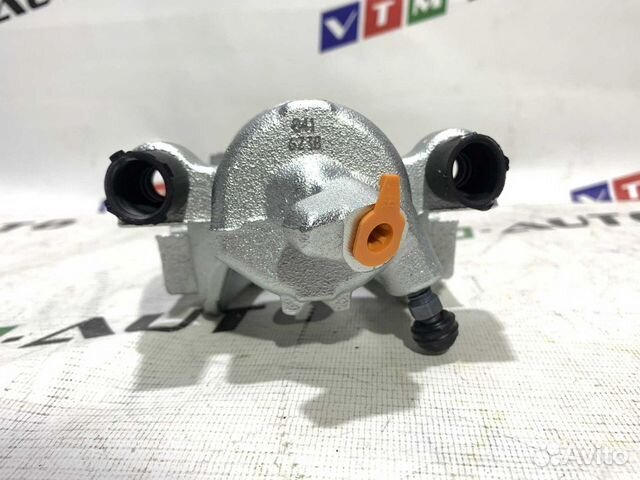 TRW Суппорт VW bora, golf 4