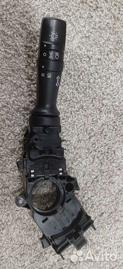 Подрулевой переключатель поворотников и света Hyun