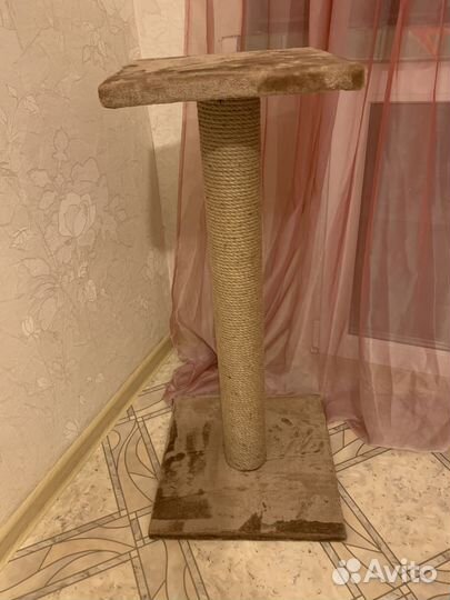 Когтеточки,домики,лежанки/новые