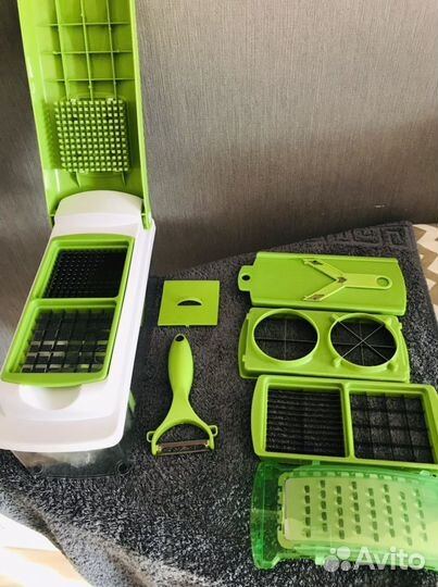 Овощерезка