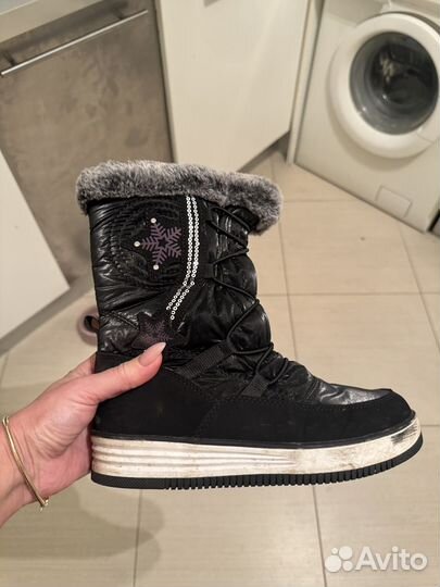 Дутики kapika 36