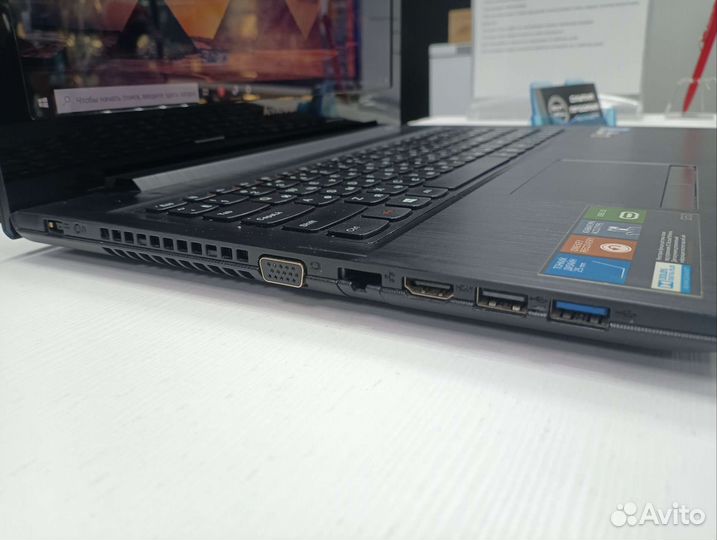 Lenovo G50-70