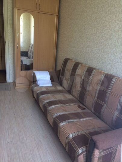 Комната 11 м² в 3-к., 3/9 эт.