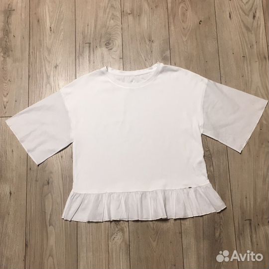 Marccain р М футболка оригинал