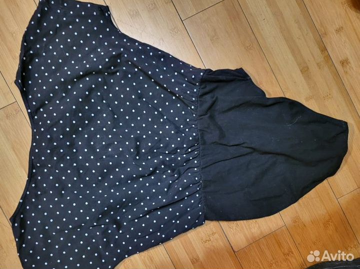 Купальник гимнастический спортивный