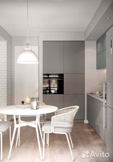 Кухня угловая на заказ