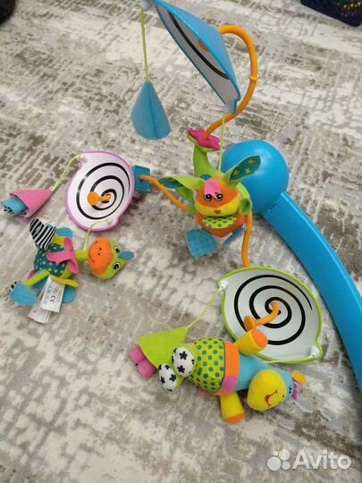 Мобиль Tiny Love классический