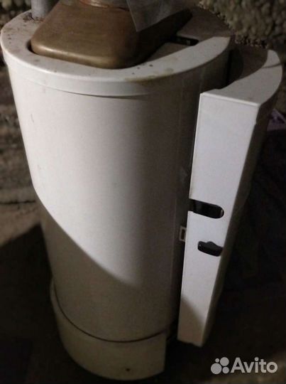 Котел газовый
