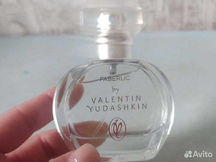 Духи женские faberlic