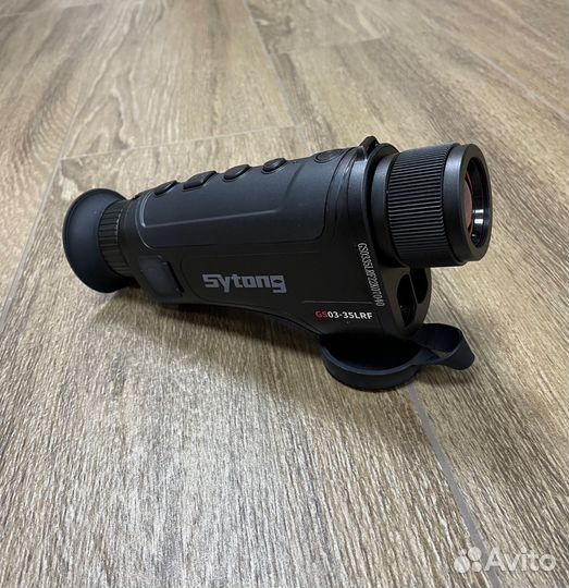 Монокуляр Sytong GS03-35LRF
