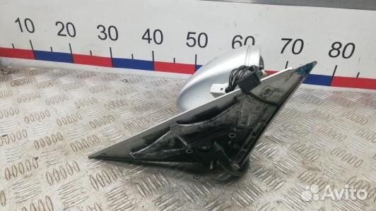 Зеркало наружное правое mercedes benz S-class W221