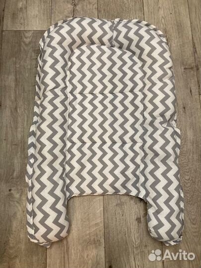 Кокон для новорожденных