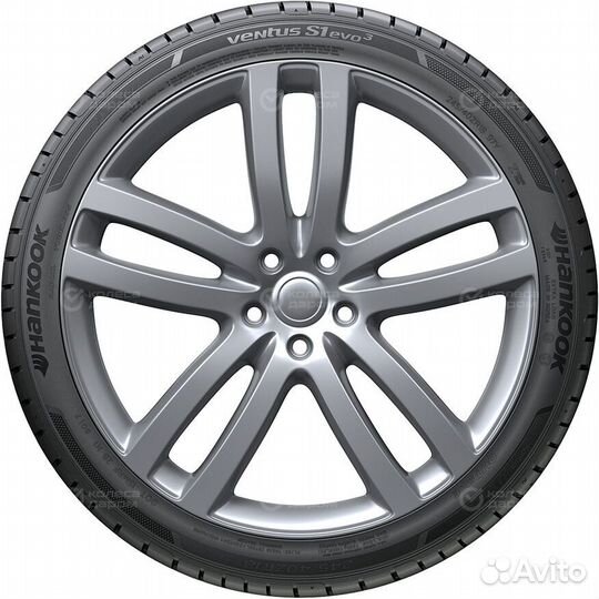 Hankook Ventus S1 Evo 3 K127 275/30 R20 97Y