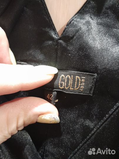 Платье 42 р