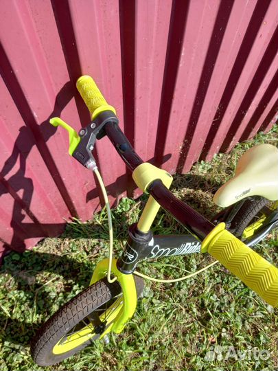 Детский беговел