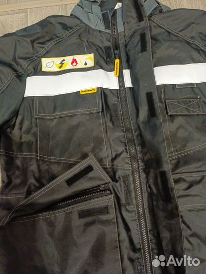 Костюм рабочий 