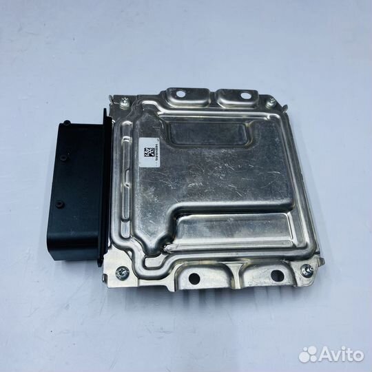 Б/У Блок управления нейтрализации Mercedes