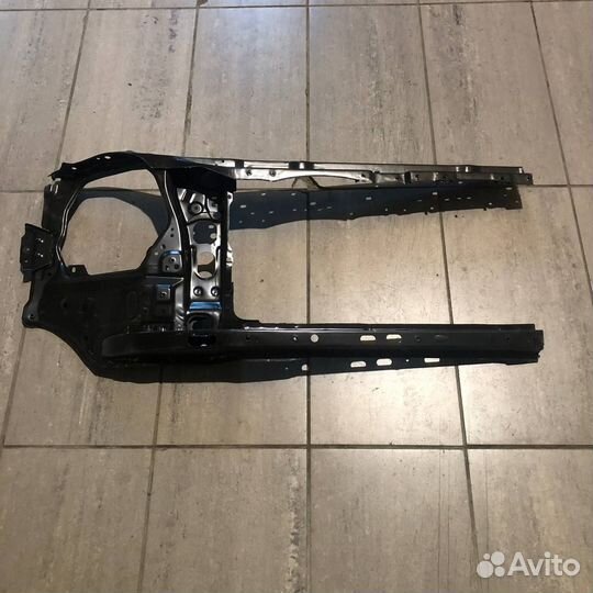 Рамка кузова Toyota LandCruiser Prado J150 TYG RH