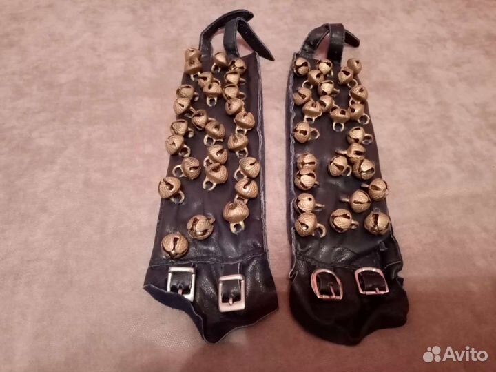 Гунгуру концертные и для занятий