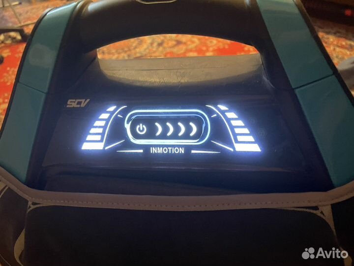 Inmotion Моноколесо