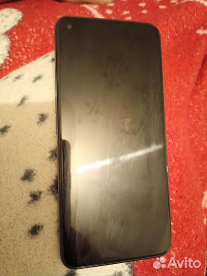 realme Narzo 50, 4/128 ГБ