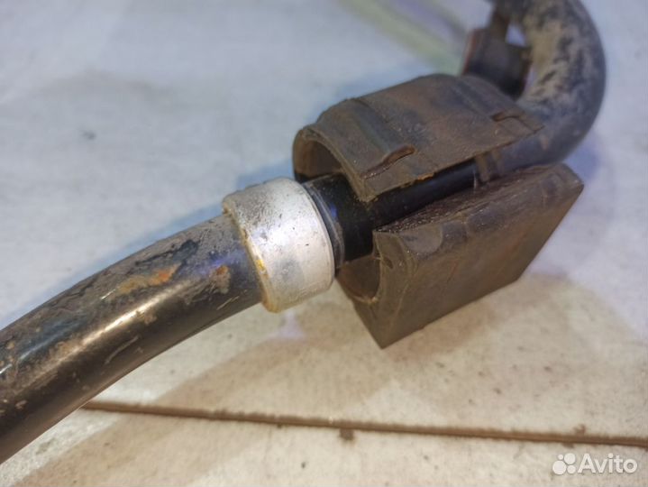 Стабилизатор задний Мазда