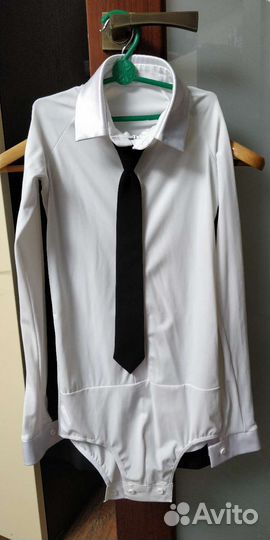 Костюм для бальных танцев Стандарт Ю1