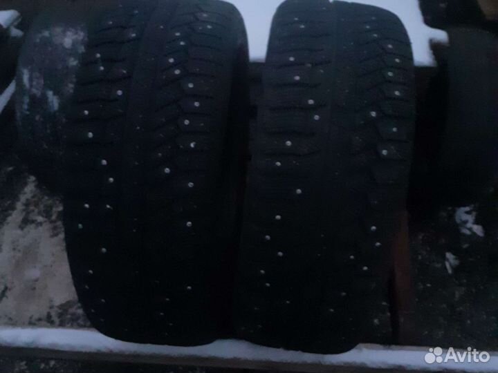 Annaite 706 12.5/10 R10