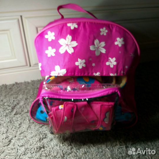 Набор Роликов