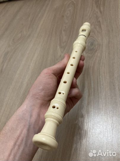 Блок флейта Hohner