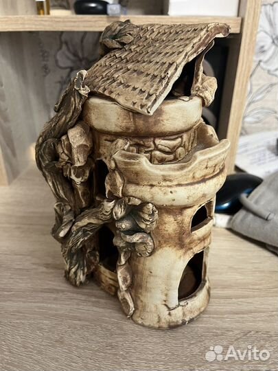 Аксессуары для аквариума