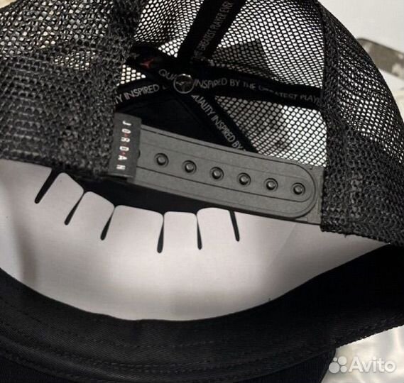 Кепка Nike air Jordan Classic 99 Jumpman