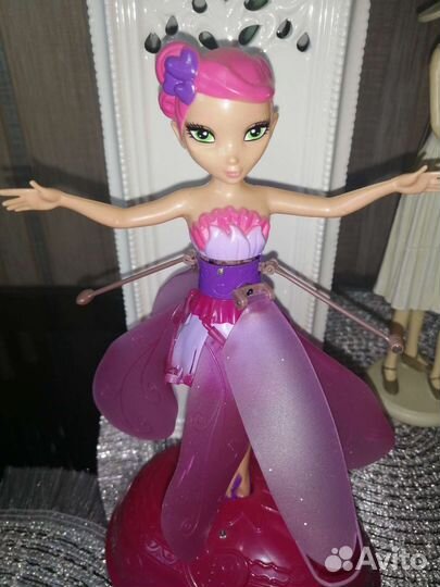 Игрушка Фея