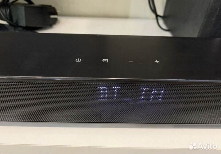 Саундбар hisense hs212f