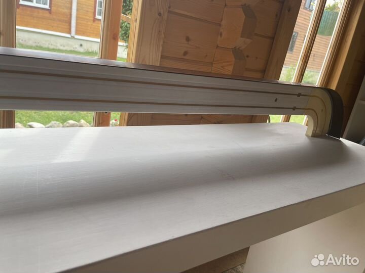 Карниз потолочный